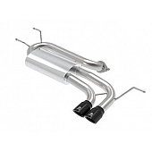 AFE Exhaust Takeda Axle Back System - 49-37004-B