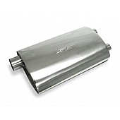 Street Legal Performance- SLP Exhaust Muffler - 310650800