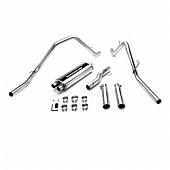 Magnaflow Performance Exhaust Cat-Back System - 15813
