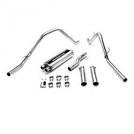 Magnaflow Performance Exhaust Cat-Back System - 15813