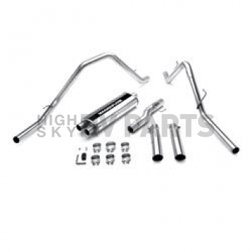 Magnaflow Performance Exhaust Cat-Back System - 15813