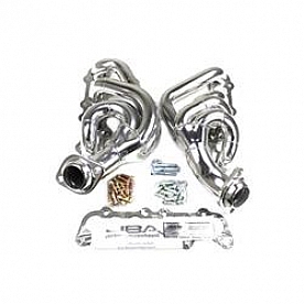 JBA Shorty Exhaust Header - 1683SJS