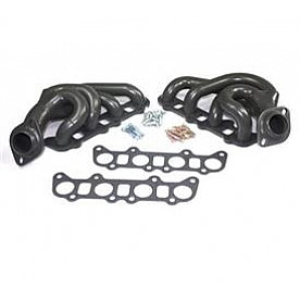 JBA Shorty Exhaust Header - 1683SJT