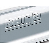 Borla Exhaust Axle Back System - 11283