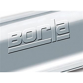 Borla Exhaust Axle Back System - 11283