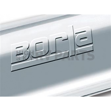 Borla Exhaust Axle Back System - 11283