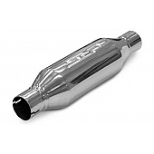 Street Legal Performance- SLP Exhaust Muffler - 31067