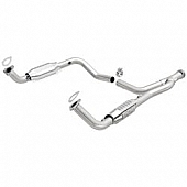 Magnaflow Direct Fit 48 State Catalytic Converter - 93694