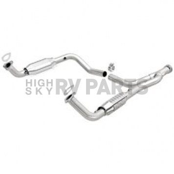 Magnaflow Direct Fit 48 State Catalytic Converter - 93694