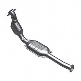 Magnaflow Direct Fit OEM Grade OBDII Catalytic Converter - 49058