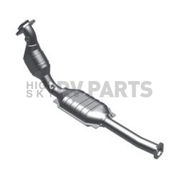 Magnaflow Direct Fit OEM Grade OBDII Catalytic Converter - 49058