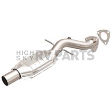 Magnaflow Direct Fit 48 State Catalytic Converter - 23416