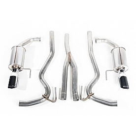 Roush Performance Exhaust Cat Back System - 422094