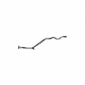 Walker Exhaust Pipe Intermediate - 46742