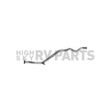 Walker Exhaust Pipe Intermediate - 46742