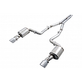AWE Tuning Exhaust Touring Edition Full System - 3015-32114