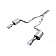 AWE Tuning Exhaust Touring Edition Full System - 3015-32114