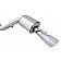 AWE Tuning Exhaust Touring Edition Full System - 3015-32114