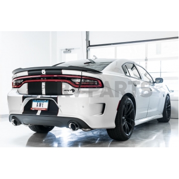 AWE Tuning Exhaust Touring Edition Full System - 3015-32114-2