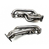 JBA Short Tube Exhaust Header - 1685S