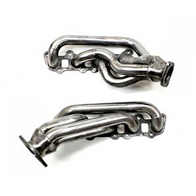 JBA Short Tube Exhaust Header - 1685S