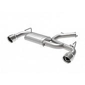 AFE Exhaust Takeda Axle Back System - 49-37007-P
