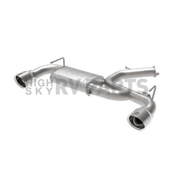 AFE Exhaust Takeda Axle Back System - 49-37007-P