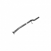 Walker Exhaust Pipe Intermediate - 44923