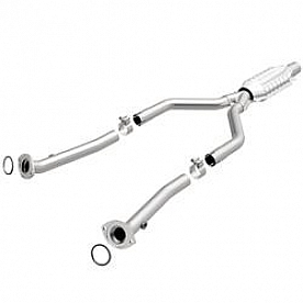 Magnaflow Direct Fit 48 State Catalytic Converter - 24169