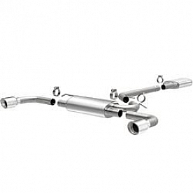 Magnaflow Performance Exhaust Cat-Back System - 15148