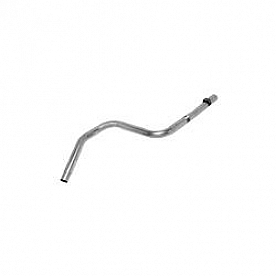 Walker Exhaust Pipe Intermediate - 45037