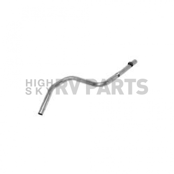 Walker Exhaust Pipe Intermediate - 45037