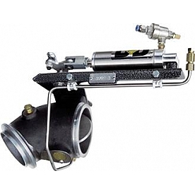 BD Diesel Mechanical Exhaust Brake - 2023138