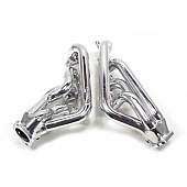 JBA Short Tube Exhaust Header - 1685SJS