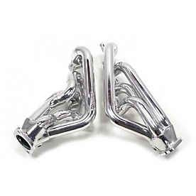JBA Short Tube Exhaust Header - 1685SJS