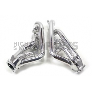 JBA Short Tube Exhaust Header - 1685SJS