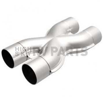 Magnaflow Performance Exhaust X-Pipe - 10791