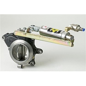 BD Diesel Mechanical Exhaust Brake - 2023144