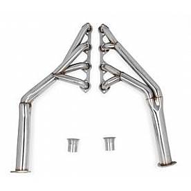 Flow Tech Tri-Y Tube Exhaust Header - 12119FLT