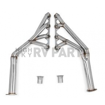 Flow Tech Tri-Y Tube Exhaust Header - 12119FLT