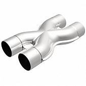 Magnaflow Performance Exhaust X-Pipe - 10792