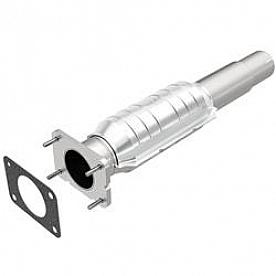Magnaflow Direct Fit OEM Grade OBDII Catalytic Converter - 51333
