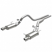 Magnaflow Performance Exhaust Street Cat-Back System - 15149