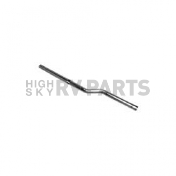 Walker Exhaust Pipe Intermediate - 46372