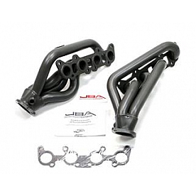 JBA Short Tube Exhaust Header - 1685SJT