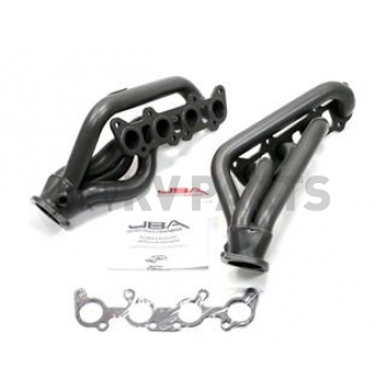 JBA Short Tube Exhaust Header - 1685SJT