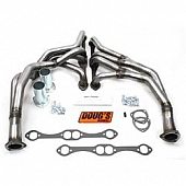 Dougs Long Tube Exhaust Header - D371YR