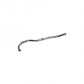 Walker Exhaust Front Pipe - 46631