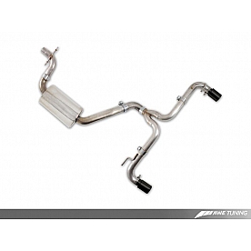 AWE Tuning Exhaust Performance Cat-Back System - 3015-33038