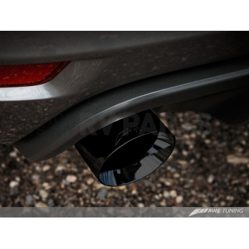 AWE Tuning Exhaust Performance Cat-Back System - 3015-33038-1